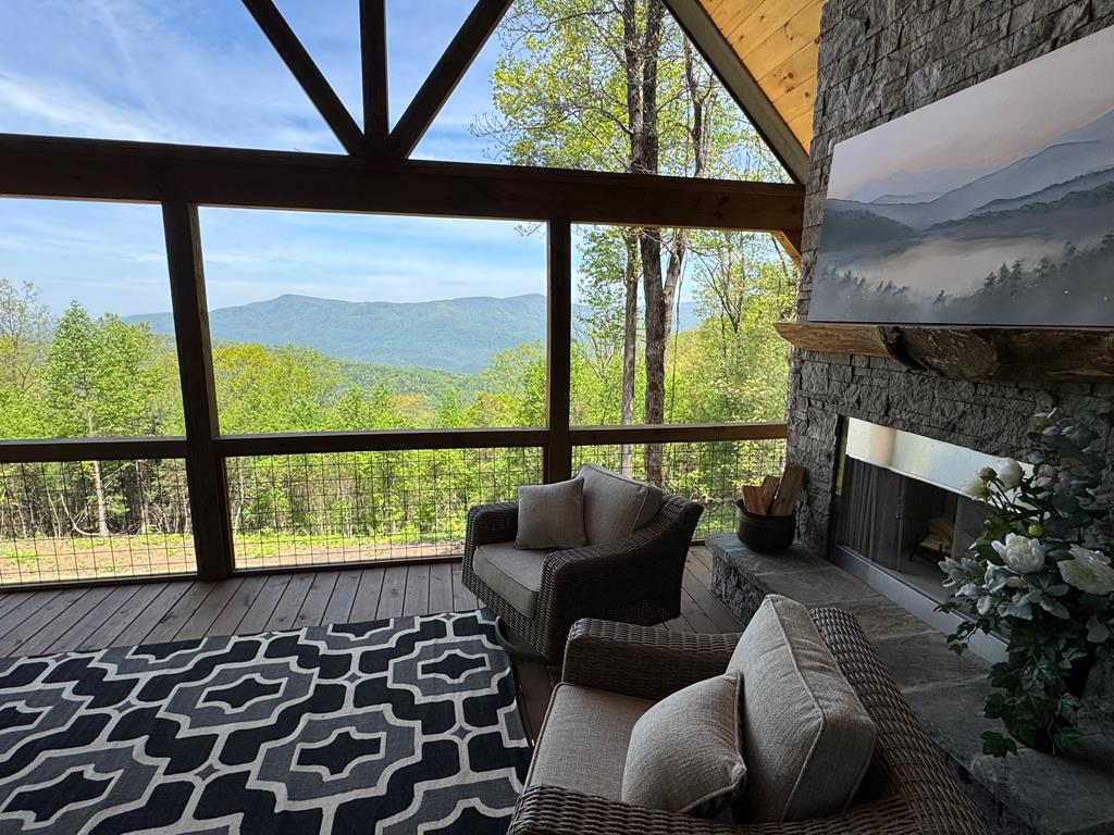 30 Wilderness View