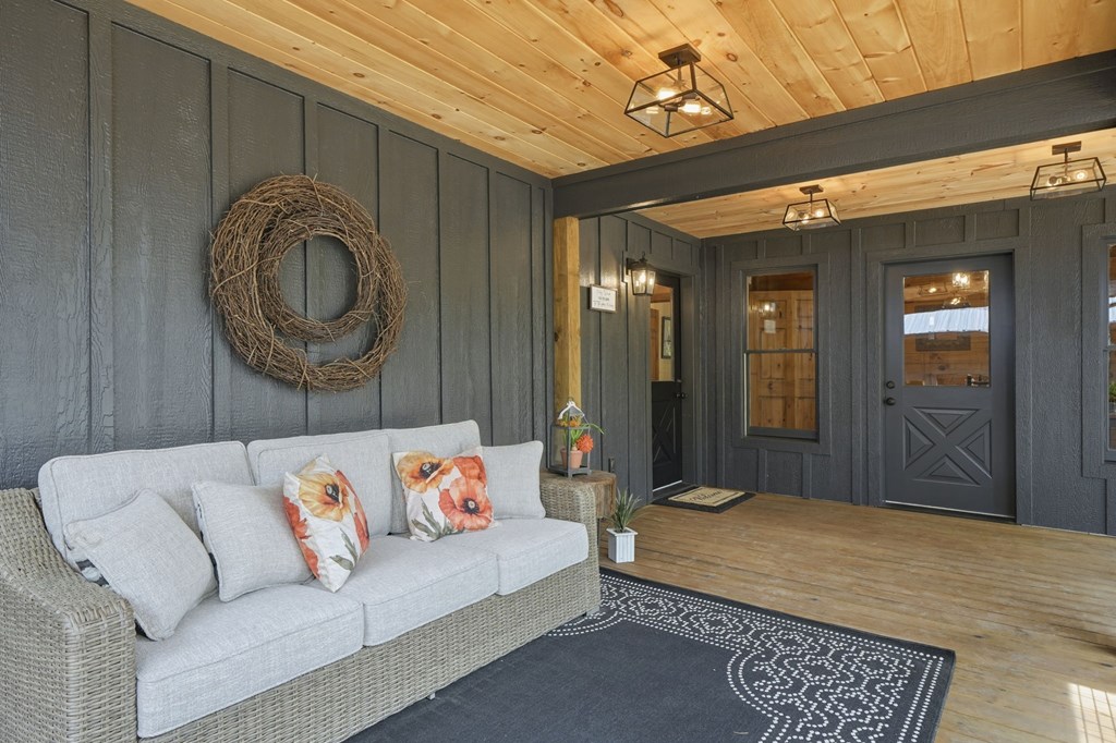 30 Wilderness View