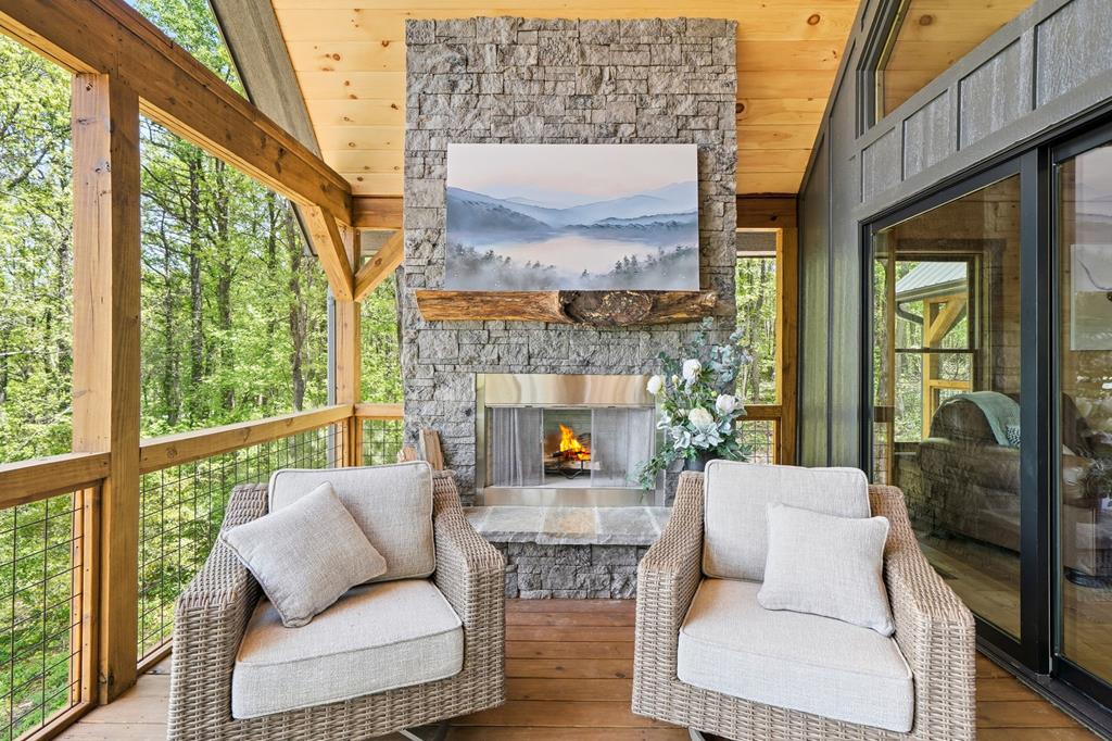 30 Wilderness View