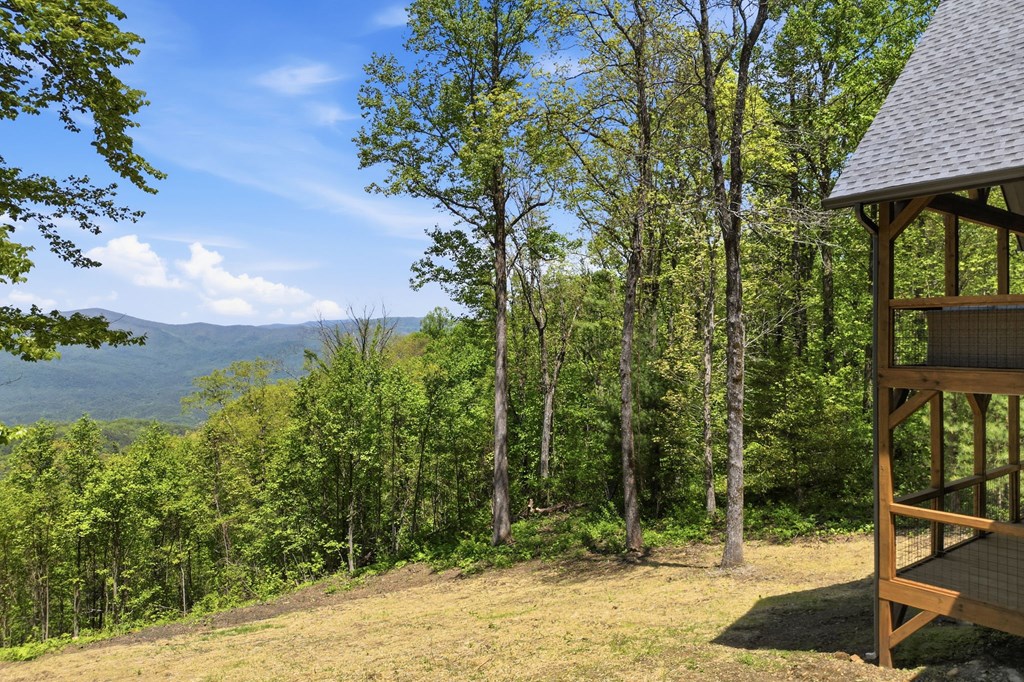 30 Wilderness View