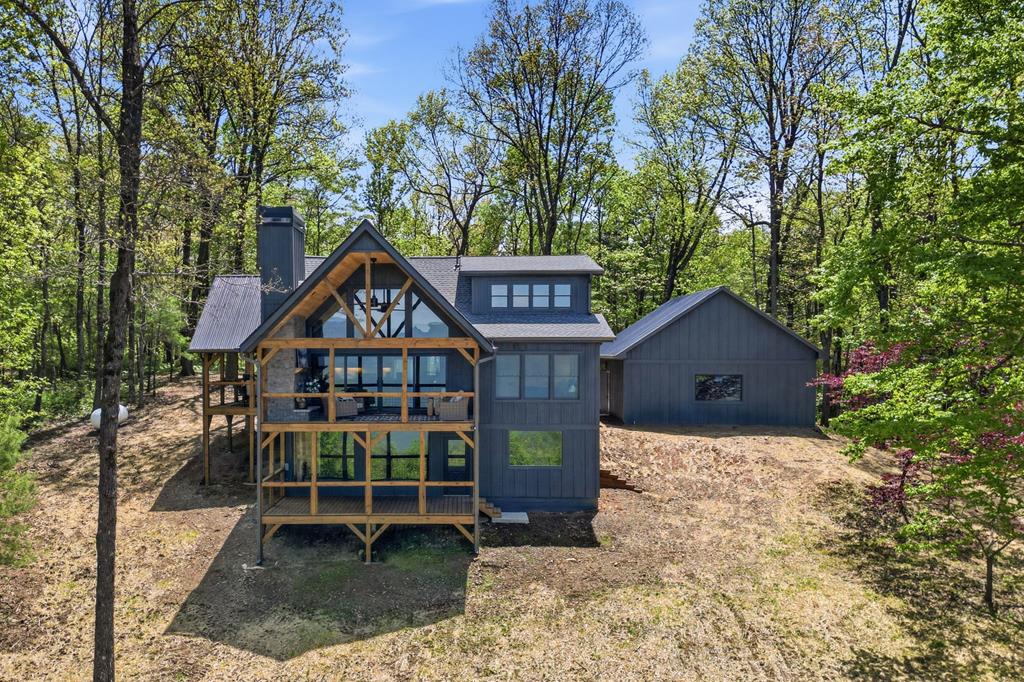 30 Wilderness View