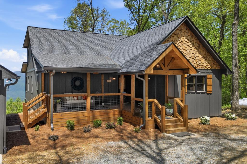 30 Wilderness View