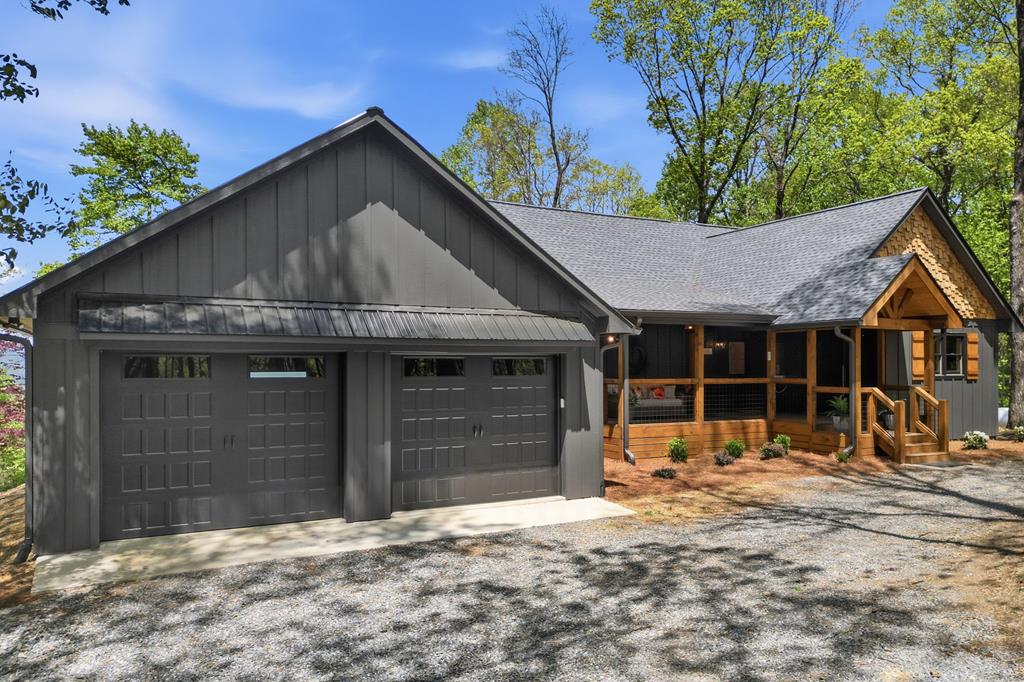 30 Wilderness View