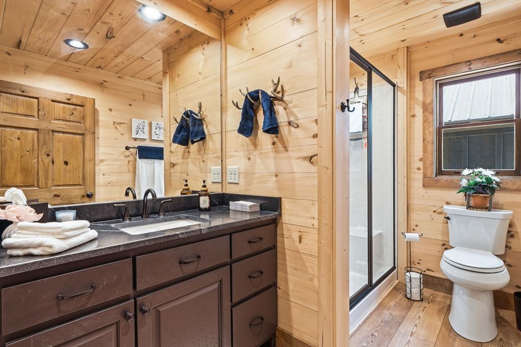 30 Wilderness View