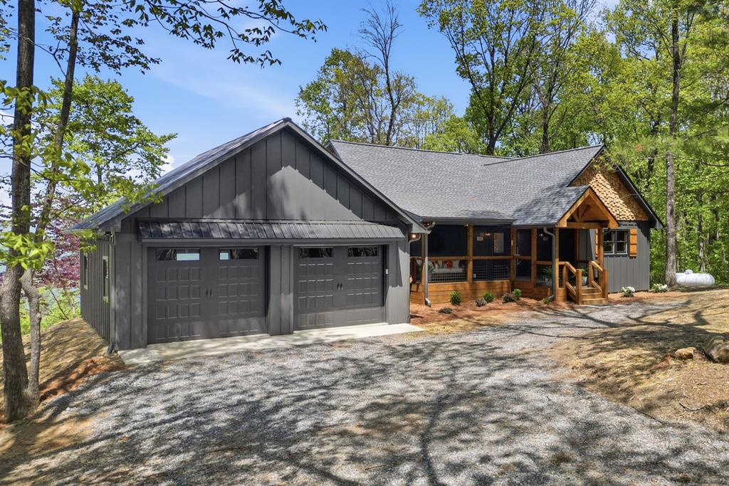 30 Wilderness View