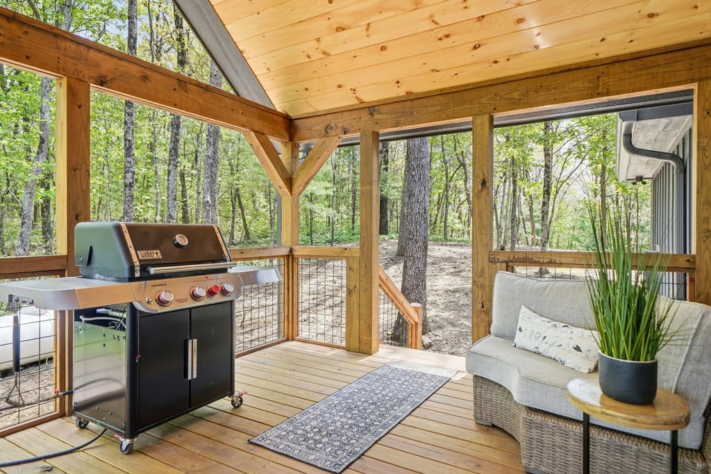 30 Wilderness View
