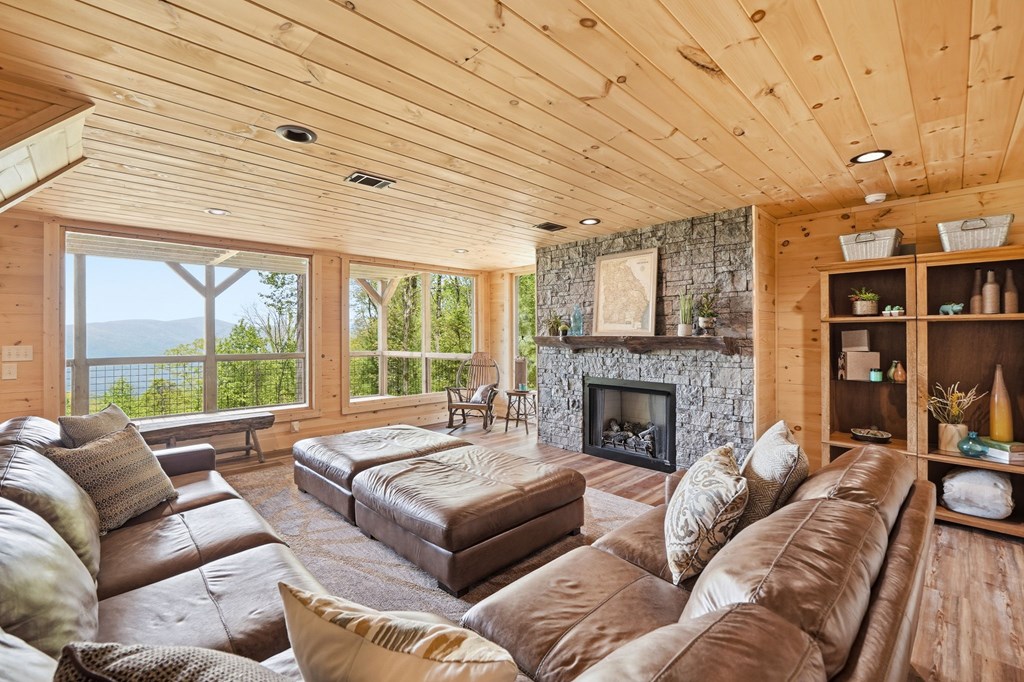 30 Wilderness View