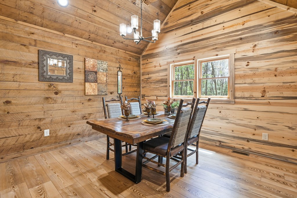 30 Wilderness View