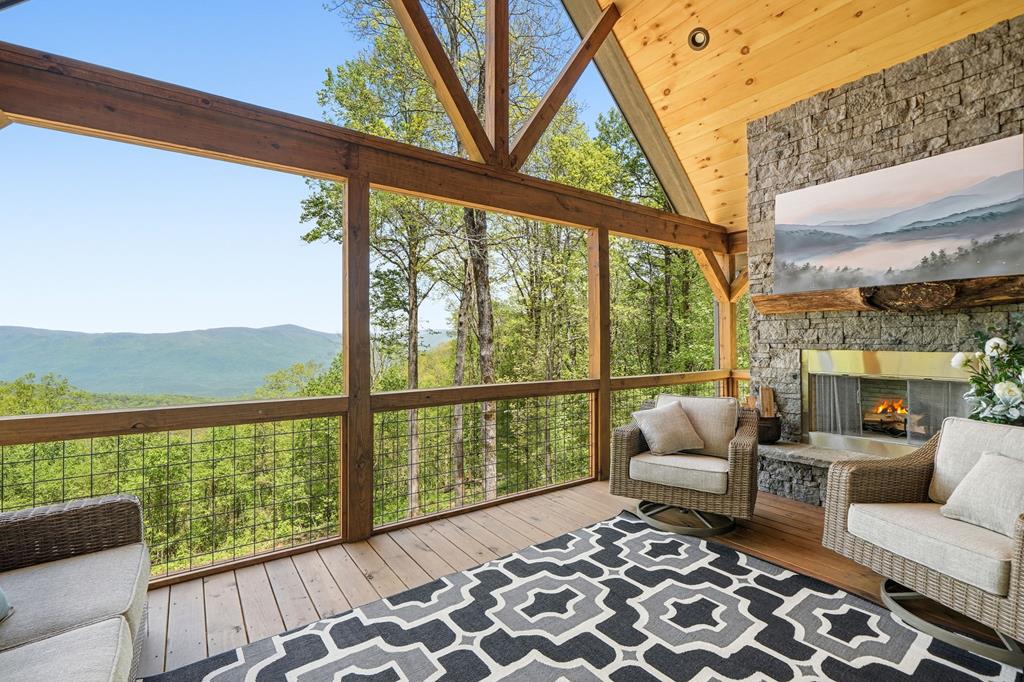 30 Wilderness View