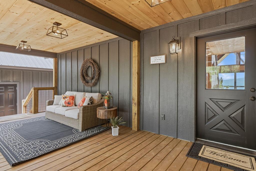 30 Wilderness View