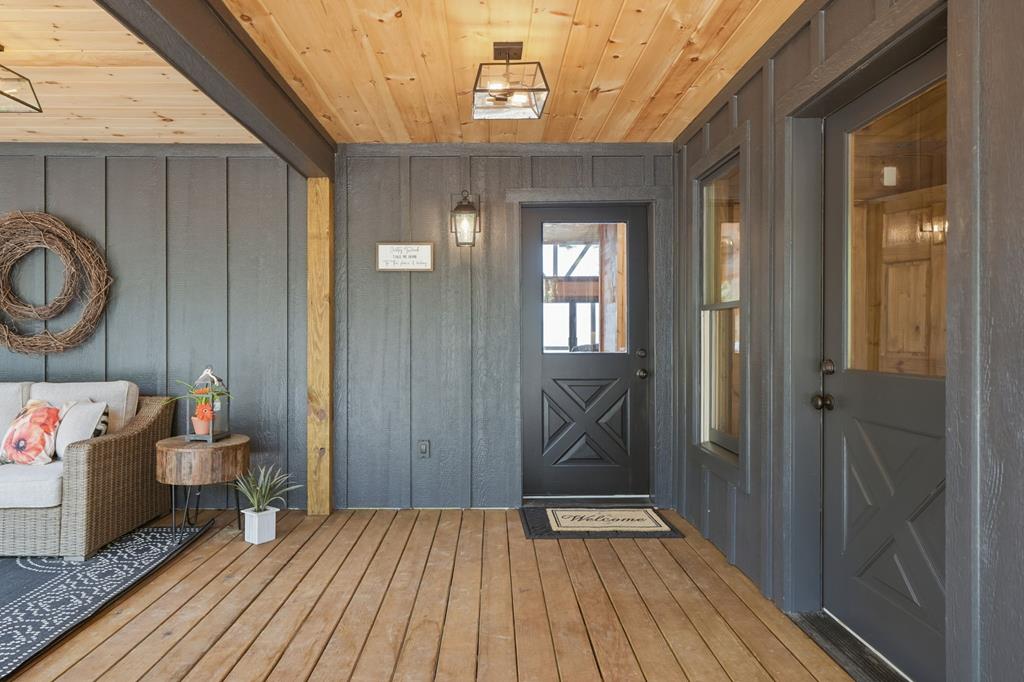 30 Wilderness View