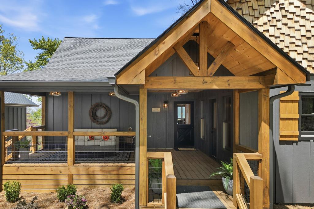 30 Wilderness View