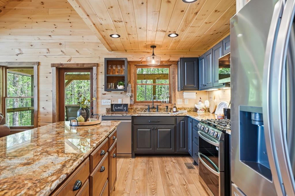 30 Wilderness View