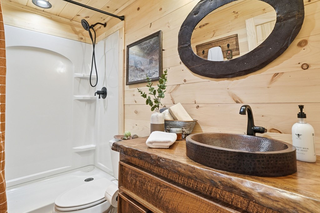 30 Wilderness View