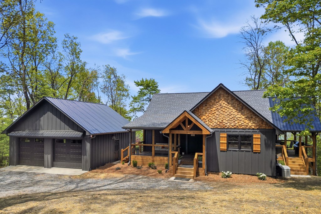 30 Wilderness View
