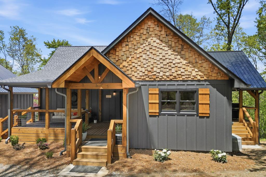 30 Wilderness View