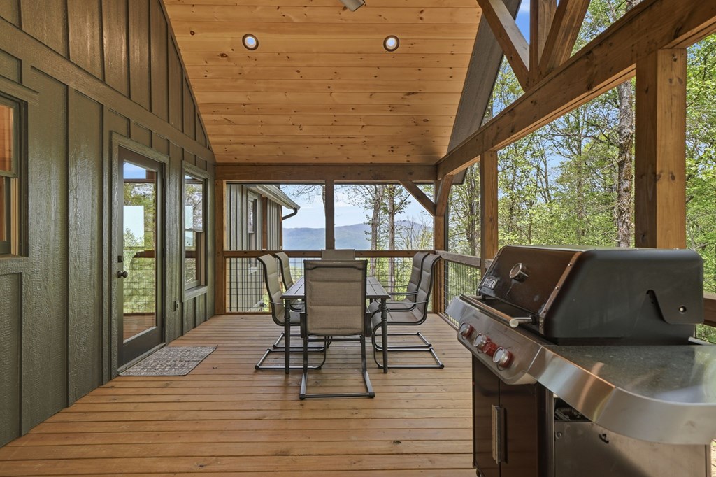30 Wilderness View