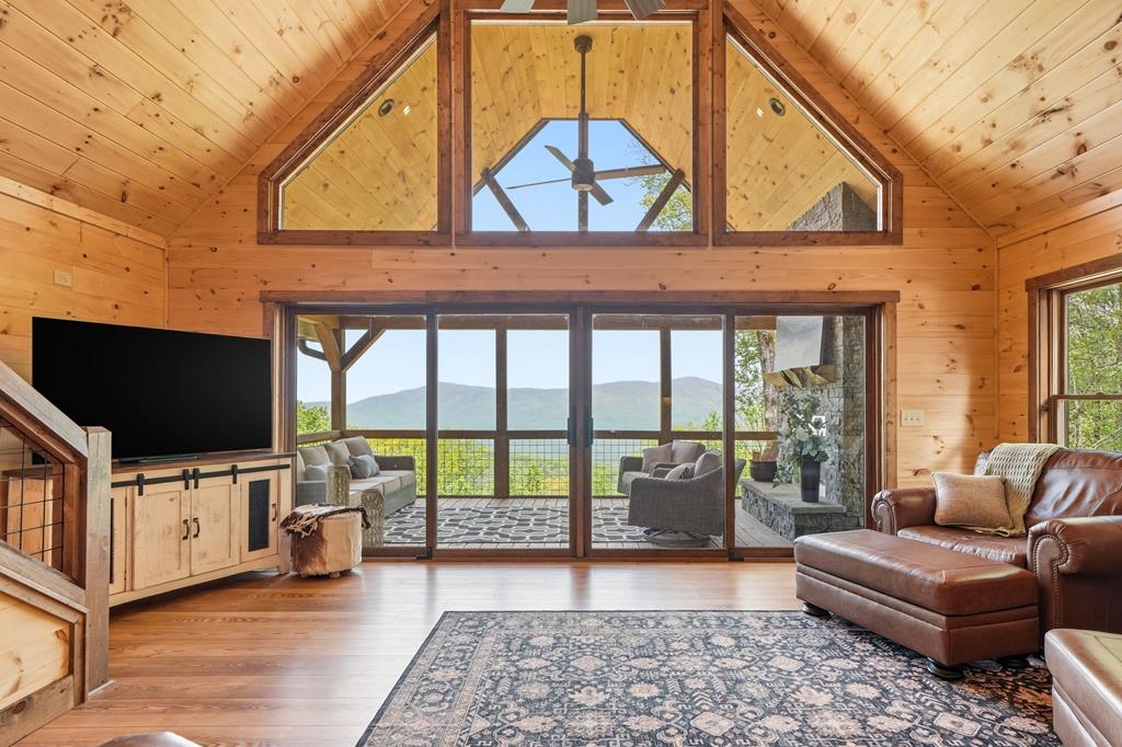 30 Wilderness View