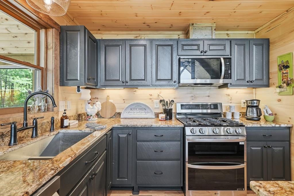 30 Wilderness View