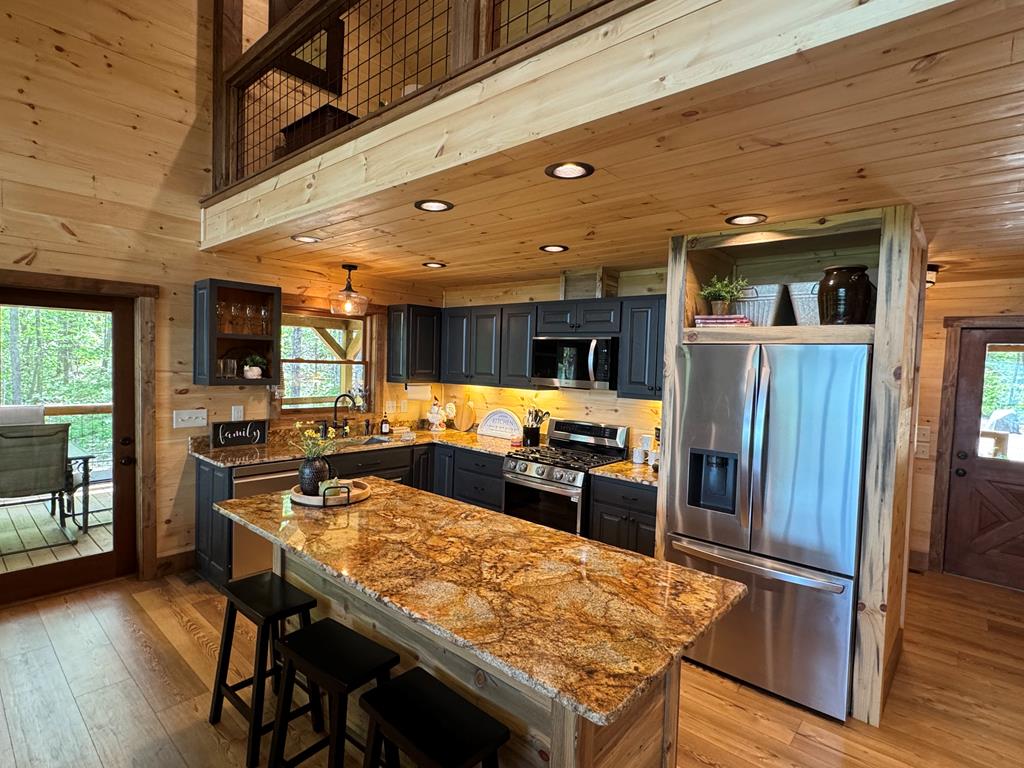 30 Wilderness View