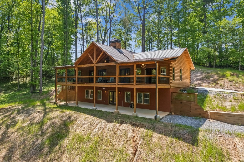 245 Timberwalk Drive