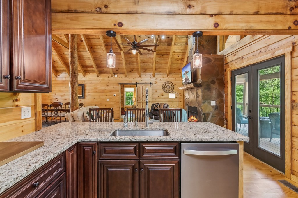 245 Timberwalk Drive