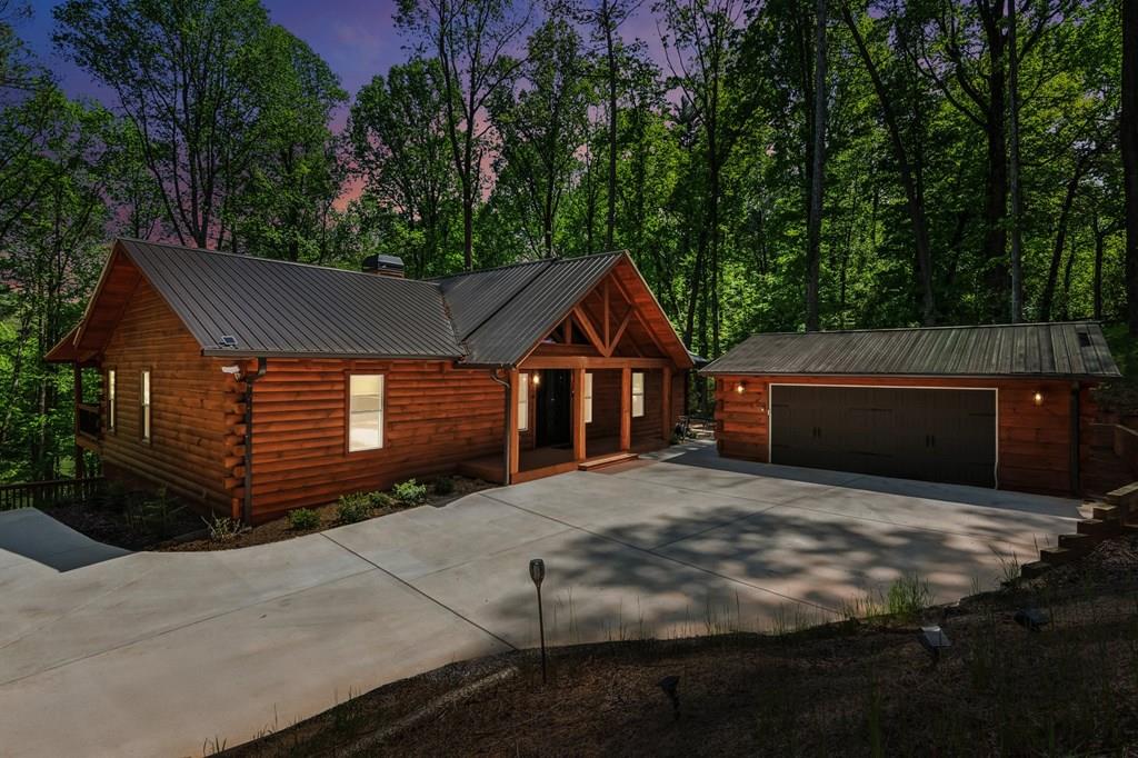 245 Timberwalk Drive