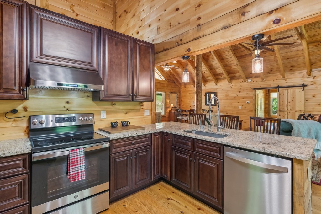 245 Timberwalk Drive