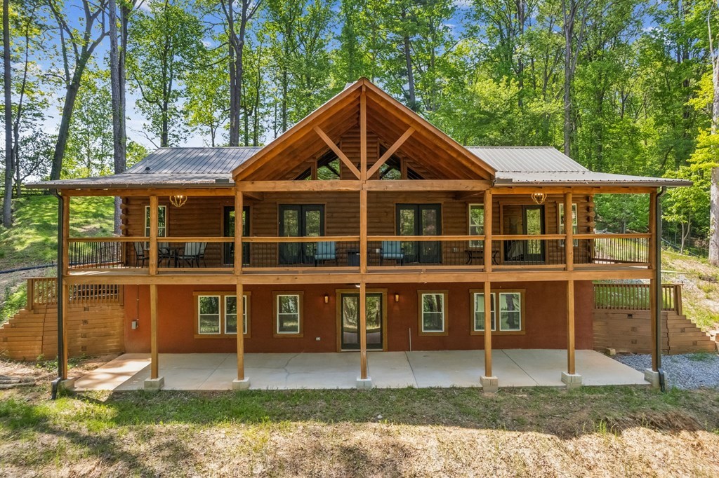 245 Timberwalk Drive