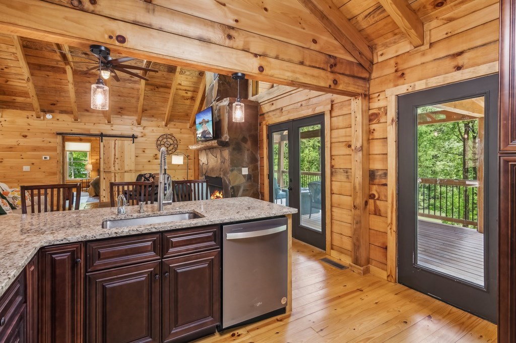 245 Timberwalk Drive