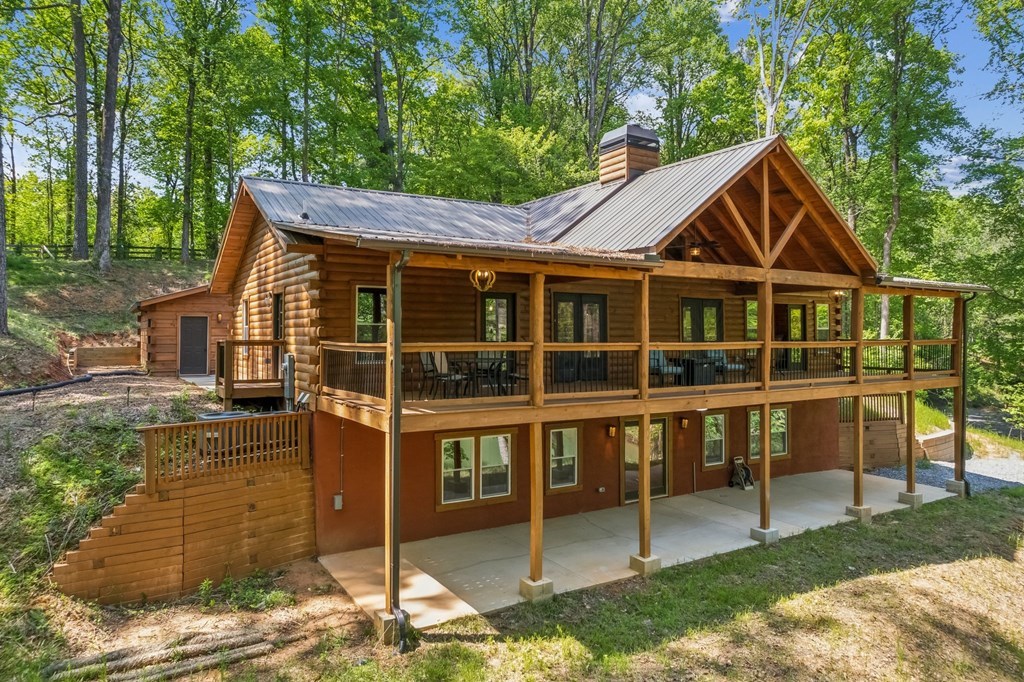 245 Timberwalk Drive