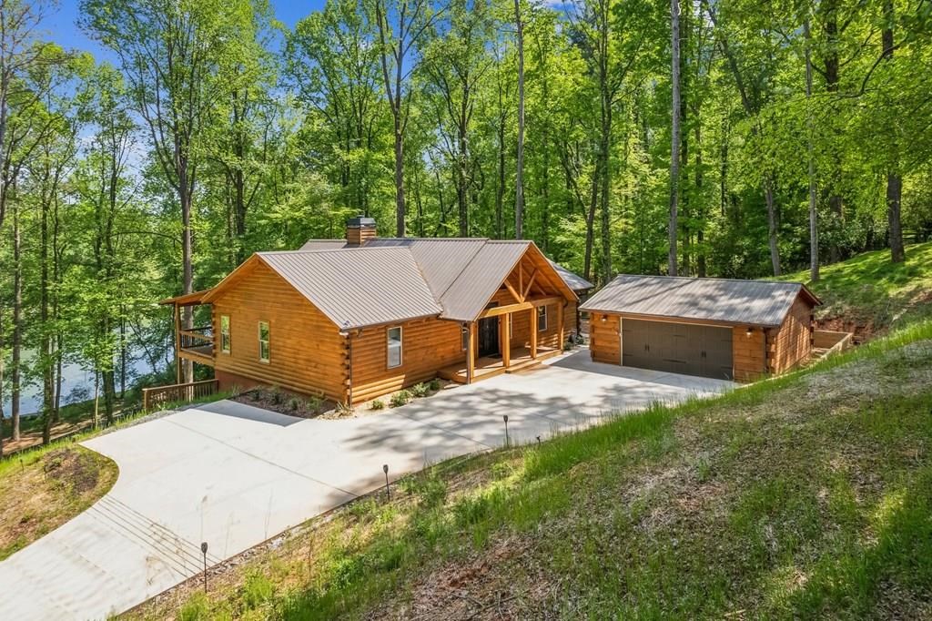 245 Timberwalk Drive
