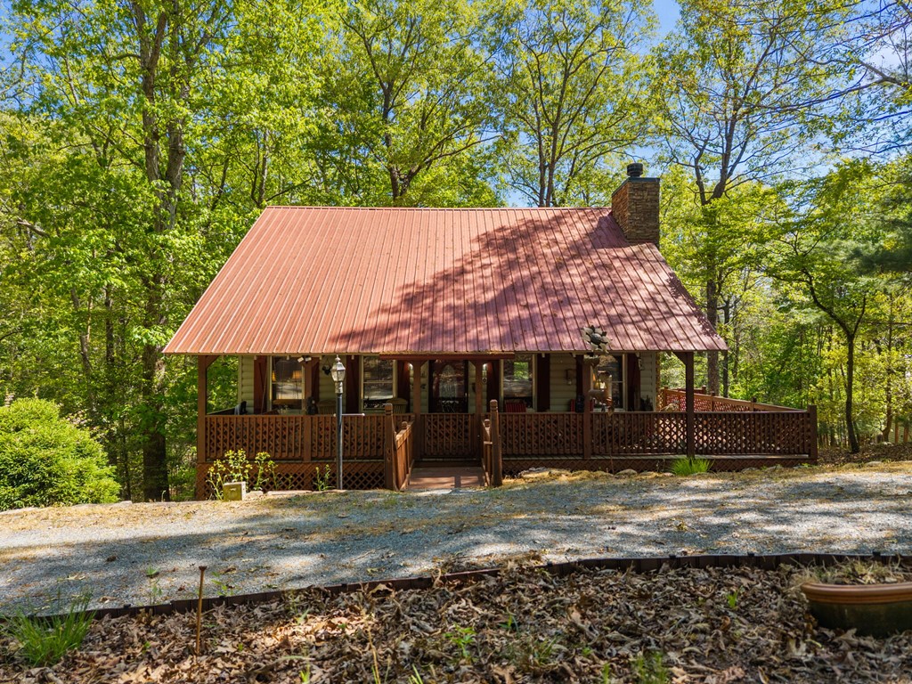 80 Stegall Mill Ridge