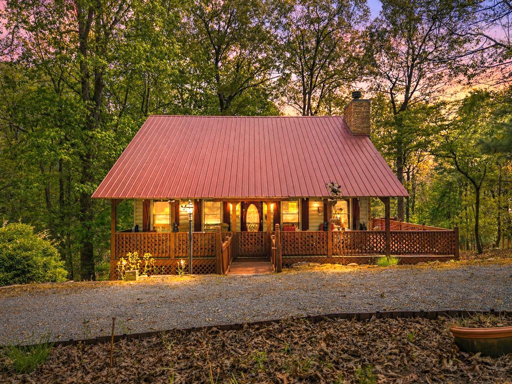 80 Stegall Mill Ridge