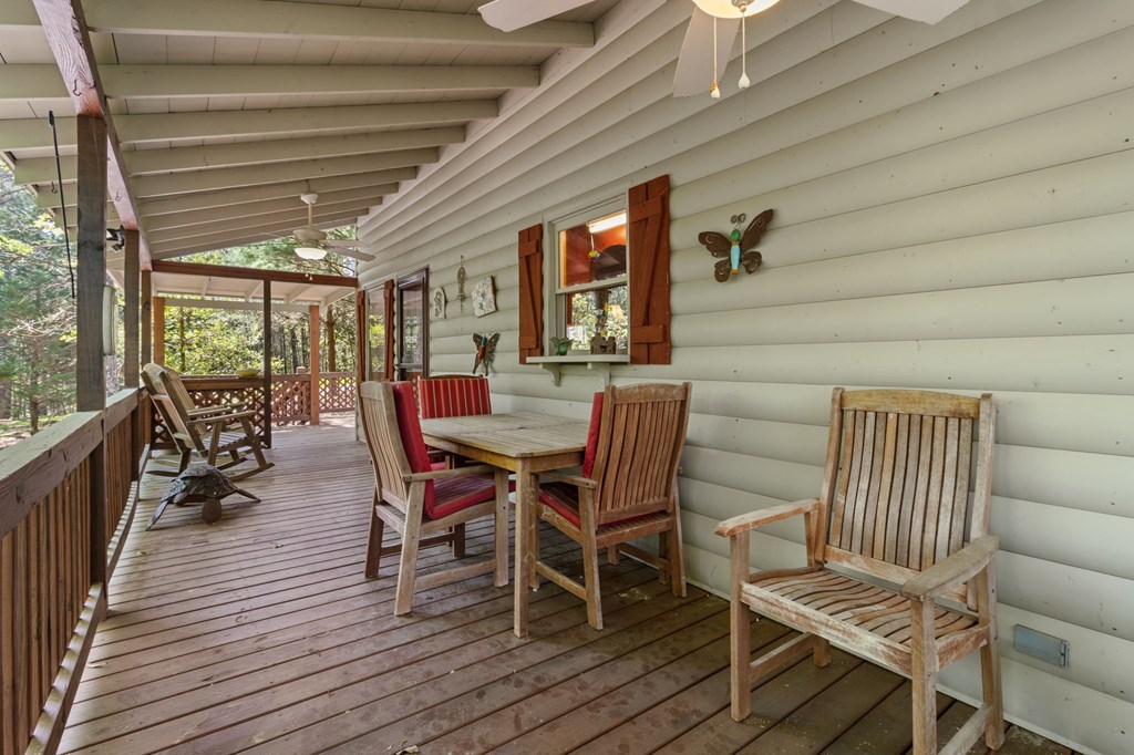 80 Stegall Mill Ridge