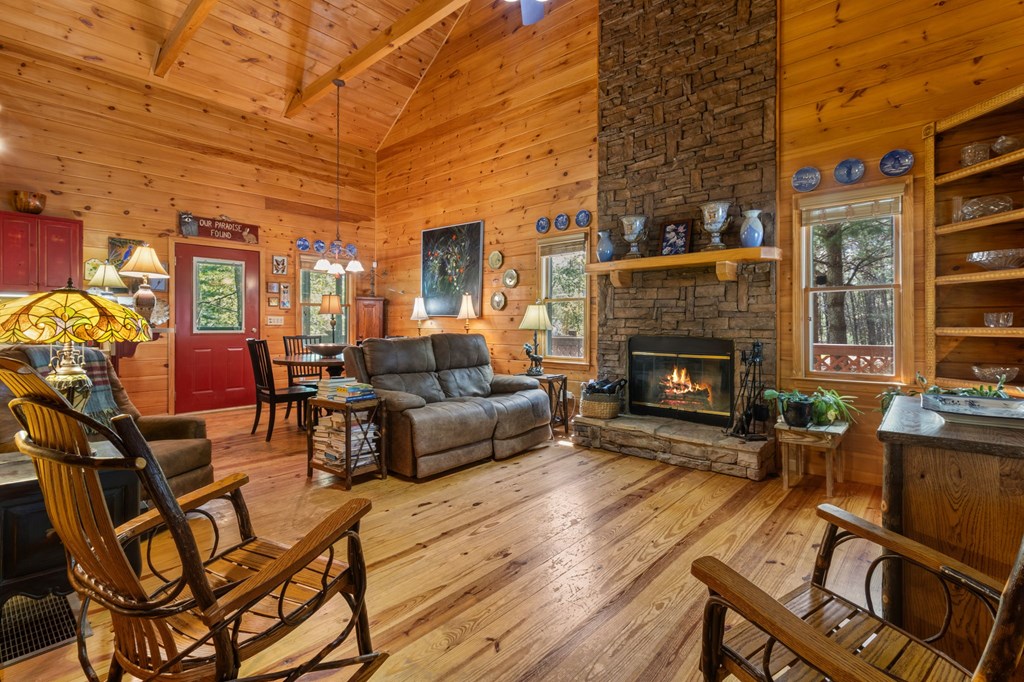 80 Stegall Mill Ridge