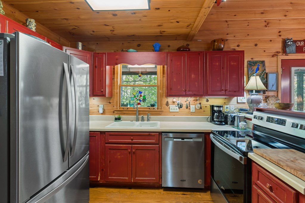 80 Stegall Mill Ridge