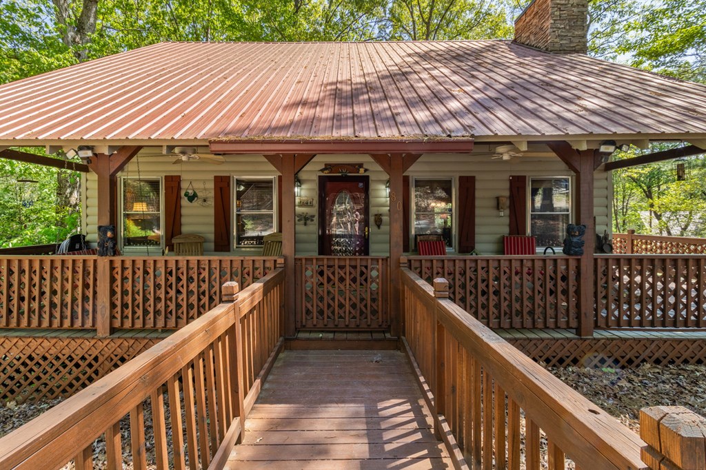 80 Stegall Mill Ridge