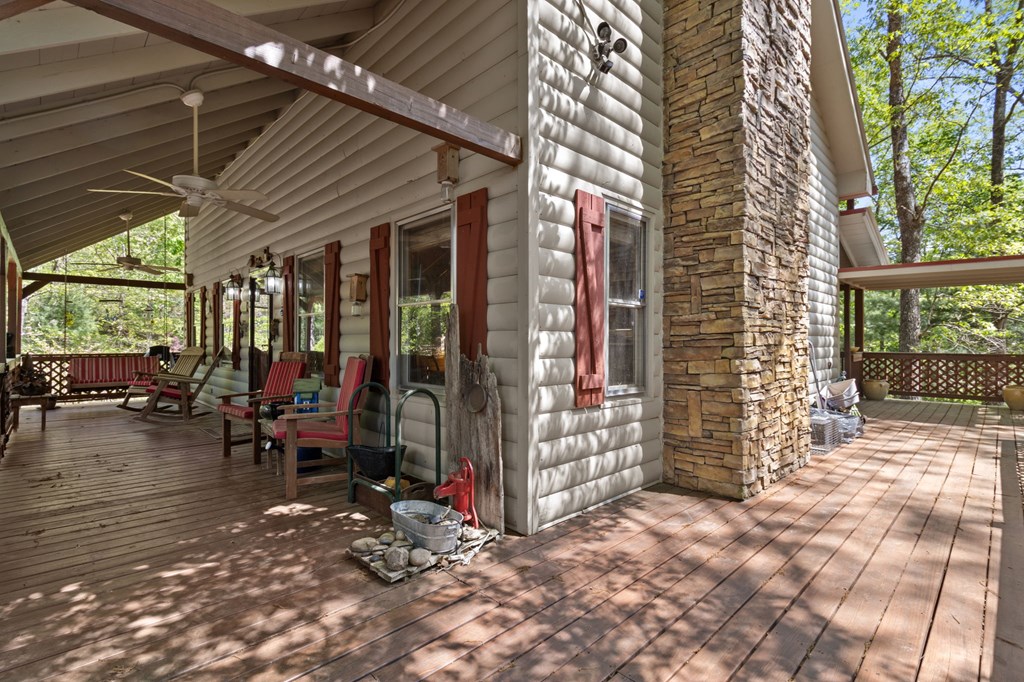 80 Stegall Mill Ridge