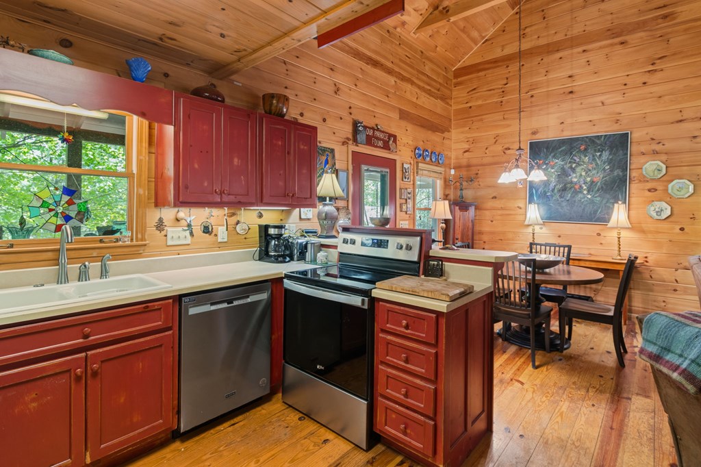 80 Stegall Mill Ridge