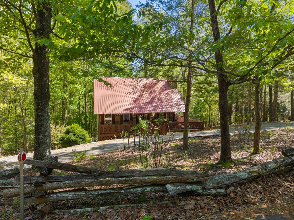 80 Stegall Mill Ridge
