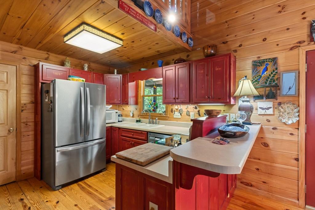 80 Stegall Mill Ridge