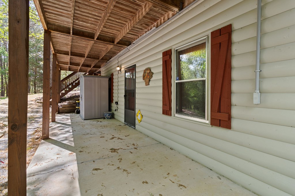 80 Stegall Mill Ridge