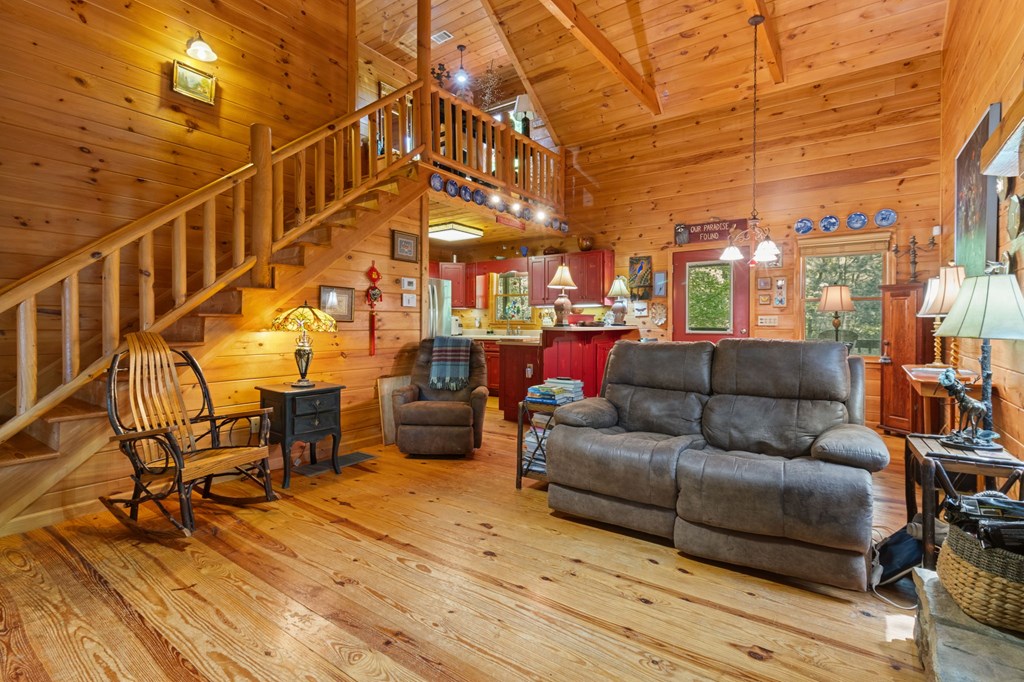 80 Stegall Mill Ridge