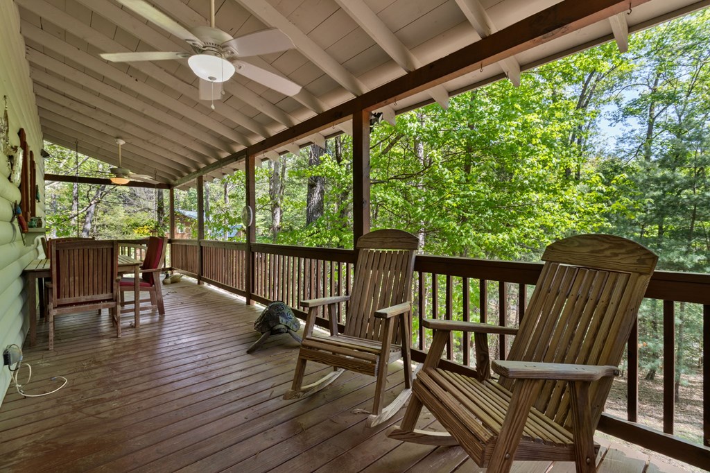 80 Stegall Mill Ridge
