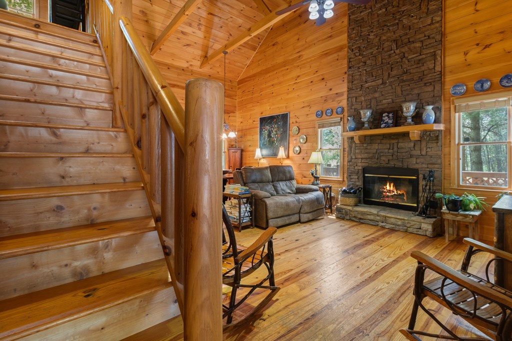 80 Stegall Mill Ridge