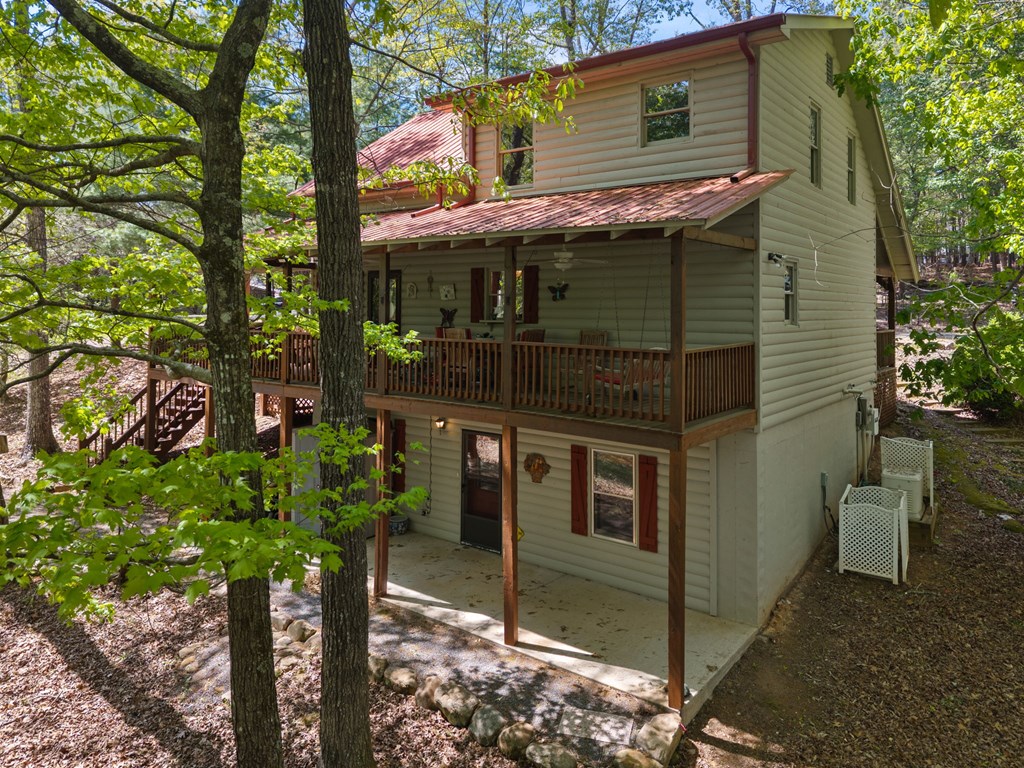 80 Stegall Mill Ridge