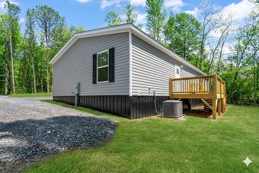 152 Wendy Hill Road