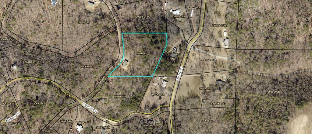 152 Wendy Hill Road