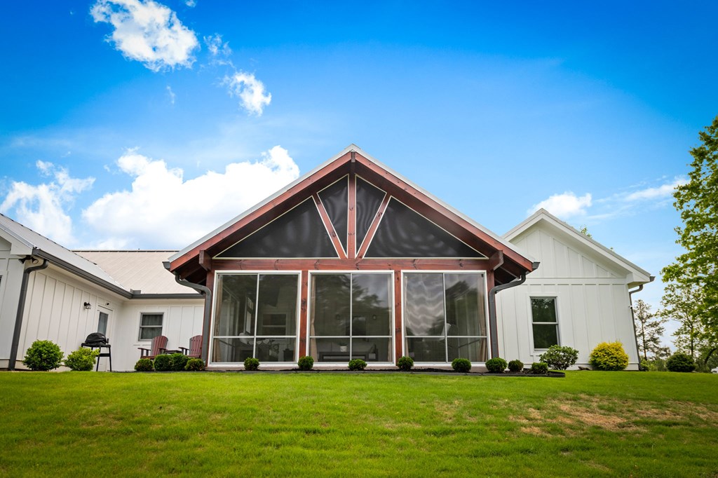 704 Town Creek Church Road